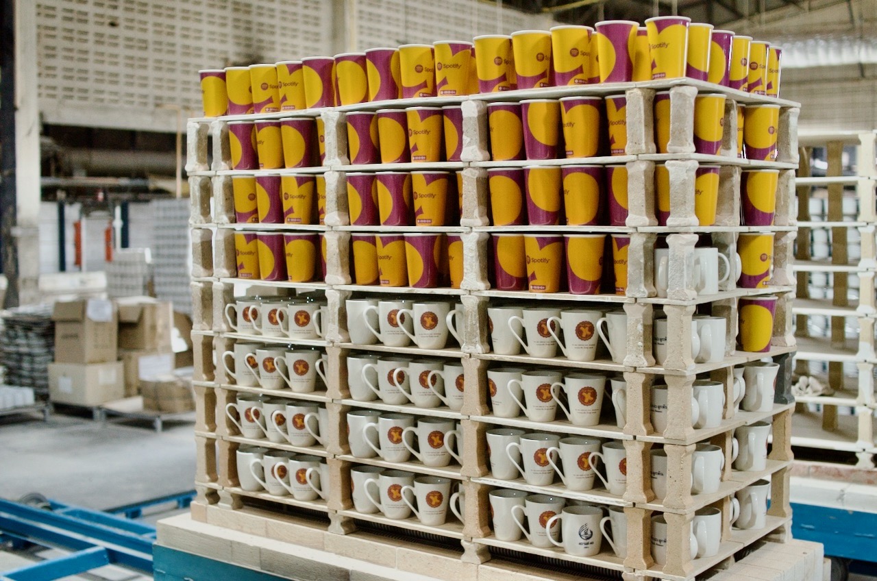 ผลิตแก้วเซรามิค - 25